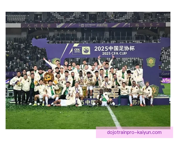 中超新赛季强队集结，争夺冠军宝座的竞争备受关注