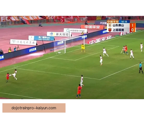 中超积分速报：各队争夺愈发激烈，赛季末期布局至关重要