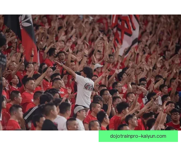 中超球迷互动持续升温，赛事氛围不断提升