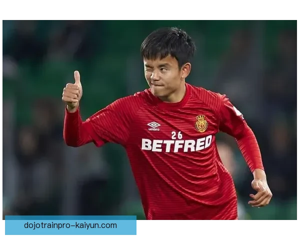 久保建英在日本队中持续发挥核心角色，状态备受关注