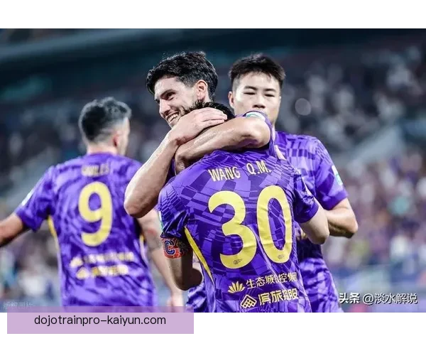 中超联赛中国足球表现稳健，竞争力增强备受关注
