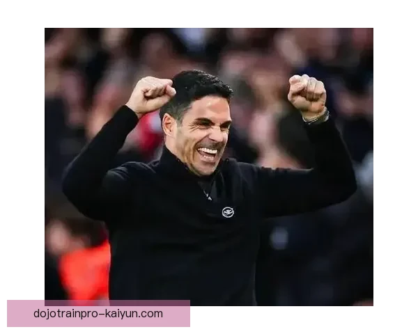 阿尔特塔反压迫理念持续提升阿森纳中场控制力中场控制力