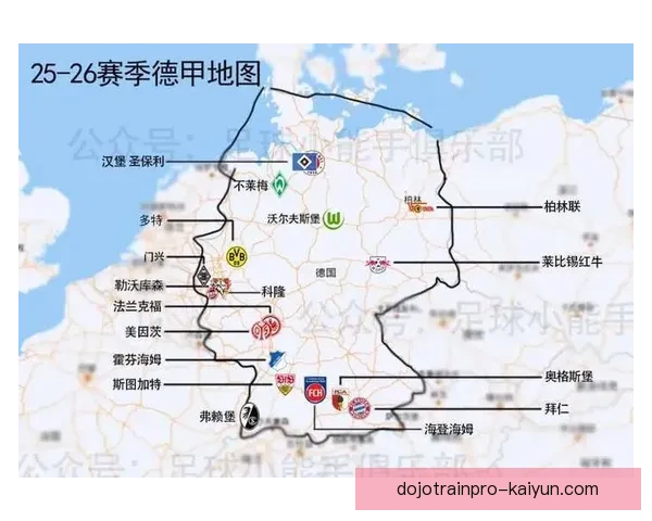 英超球迷指南：新赛季观赛要点与球队走势分析